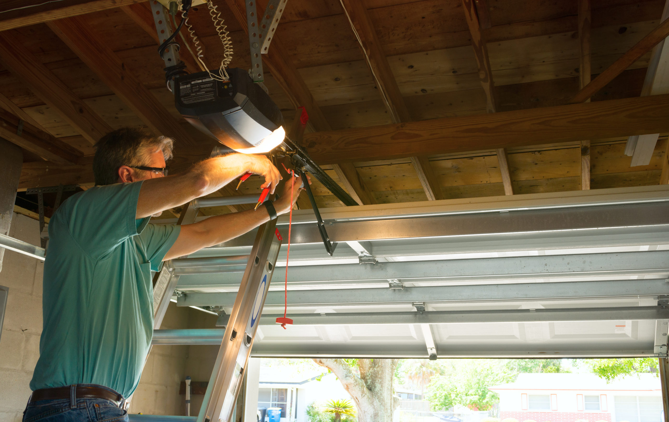 Garage Door Repair Tulsa Ca - 3obtctn
